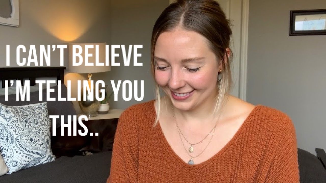 CHANGES I'VE NOTICED AFTER WEIGHT LOSS | TMI but it had to be said..