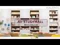 Air STUDYHALL2021.5.23(Sun)