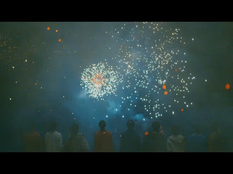 [&TEAM] FIREWORK 8d audio | 🎧‼️