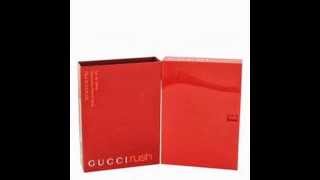 Gucci Rush de Gucci EDT 75ml 248613785