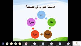 ورشة مهارات كتابة الخبر والمقال الصحفي - المدرب أ. أحمد عباس الأديب - الجزء الأول