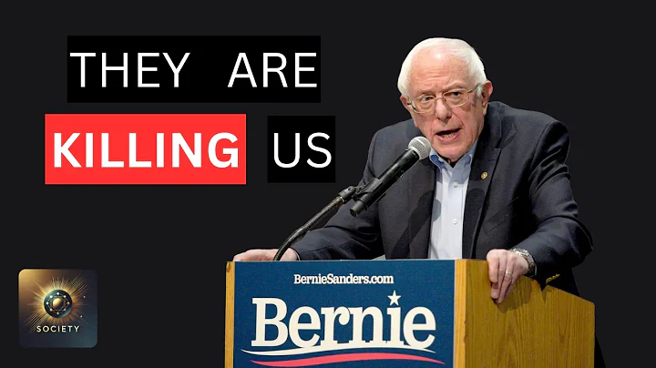 They Are Killing Us: Massive Ugly "Big Beautiful Bill"