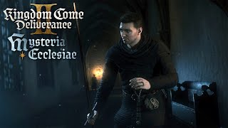 Download Lagu Mysteria Ecclesiae DLC van Kingdom Come Deliverance 2 MP3