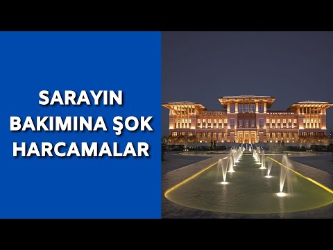 Emin Çapa ve Ayşenur Arslan saray harcamalarına ışık tuttu | Medya Mahallesi 18 Aralık 2020