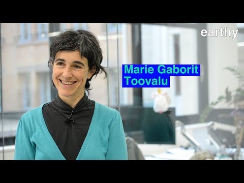 Bilan carbone des entreprises : Marie Gaborit présente Toovalu