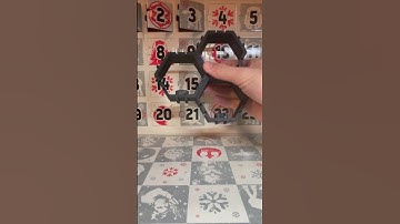 Day 3: Star Wars Funko Advent Calendar #shorts