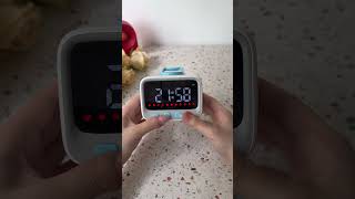 Comment "Magic sticker timer"and we will send you the link #momlife #musthave #sticker#kidslearning