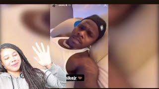 Dababy Exposed for STEALING $20,000 From YouTuber | Reaction