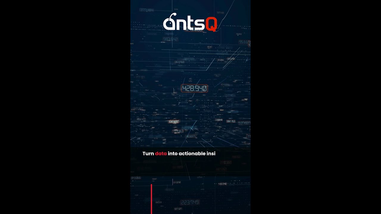 #AntsQ