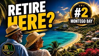 Top 10 Best Places To Retire In Jamaica #retireinJamaica #montegobay #mandeville 