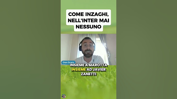 Come Simone Inzaghi, nell'Inter mai nessuno