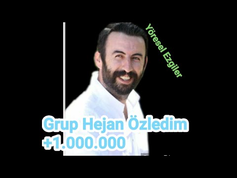 grup hejan kımmo özledim 2017