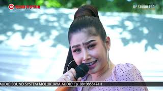 TERLALU BAHAGIA ANIK ARNIKA Live YULIANA ZN DISI LOBENER
