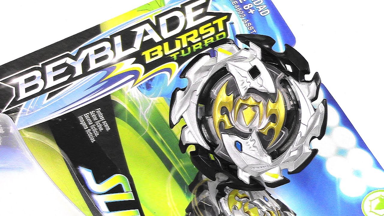 beyblade burst turbo forneus