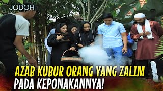 Derita Gadis Pincang Yang Terdzalimi | Jodoh Wasiat Bapak Eps 186 Full