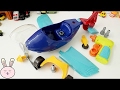 How to make an airplane aeroplane toolkits toys for children yapitv toys