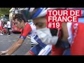 20.09.18 En immersion avec le Team TDE - Tour de France #19