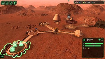 Welcome to Starbase Certain Death! - Planetbase Ep. 1