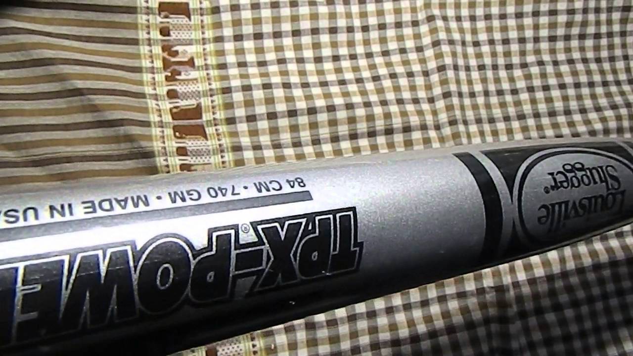 Louisville Slugger ルイスビルスラッガー（JRB18） 軟式バット（84cm 