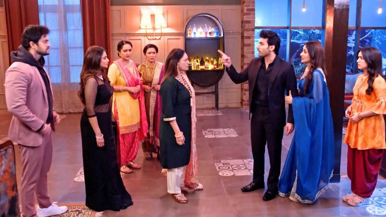 Parineetii Today EPISODE PROMO | 4 APRIL 2025