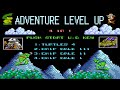 Retro NES 4 in 1 Video Game Cartridge : Full Gameplay