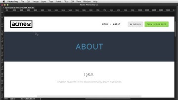 User Interface Design for the Web: Welcome
