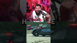 Flock Error = Guns Drawn