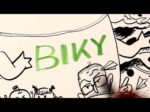 11회 BIKY 공식트레일러