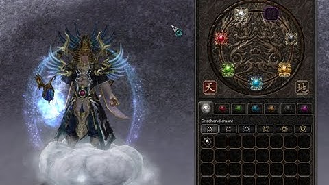 Metin2.de [Iberia] - xFuqu Lv.55 Shaman PvP -  COMEBACK 2025