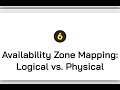 Azure Regions, Region Pairs, and Availability Zones