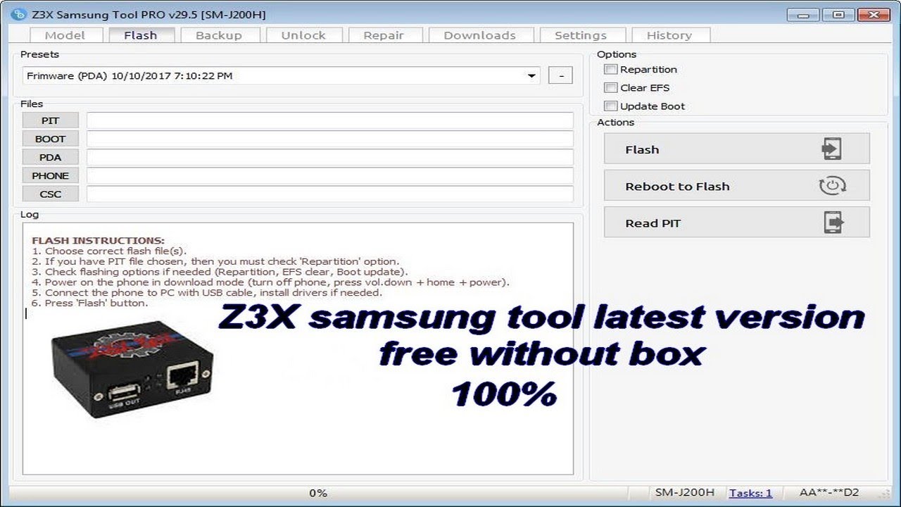 z3x samsung tool pro 24.4 free download