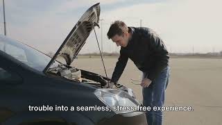 Your Trusted Towing Service: Reliable, Safe, and Always Ready