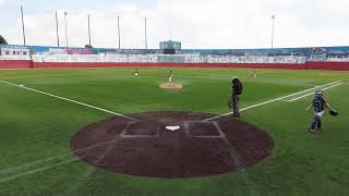 May 10th 2026 Ohio Warhawks Texas Style 8u vs Gladiators Martin 8u