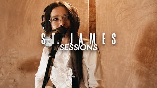 Zuzu "All Good" | St. James Sessions | Blackstar