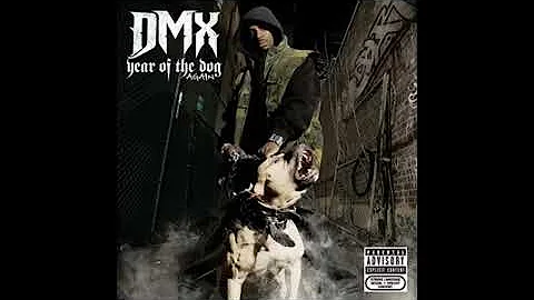 DMX - X Gon Give It To Ya (Dirty)