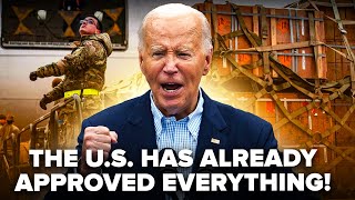The Pentagon Reveals a List of NEW Weapons for Ukraine! Russia’s Calm Days Are Over?