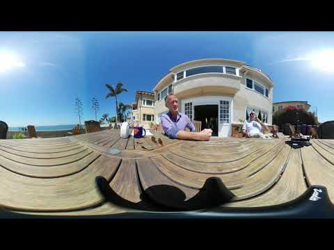 Earth week with Paul Padgett Pt2