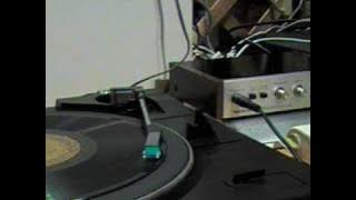 Realistic Stereo Reverb System   1950 10