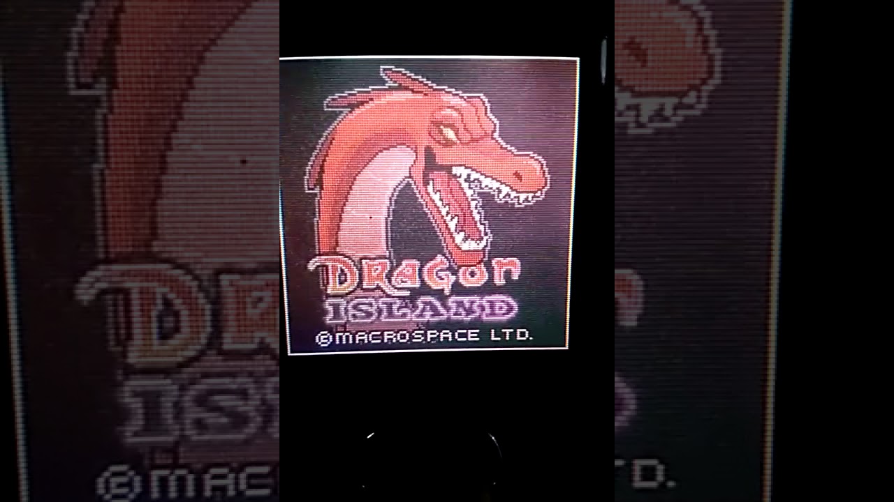 Dragon Island Game by Macrospace Playtrough Level 9 Versus Boss