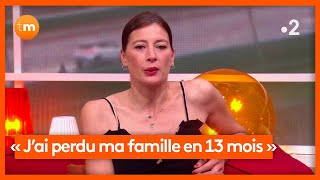 L'invitée du jour - Marie-Agnès Gillot