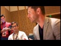 Capture de la vidéo Supernatural: Jensen Ackles Interview