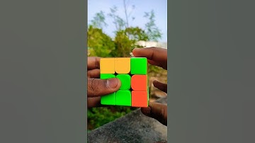 THE RUBIK