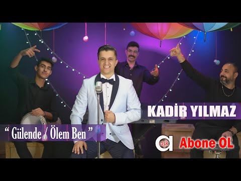 Kadir Yılmaz -