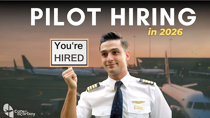 Pilot Hiring in 2026