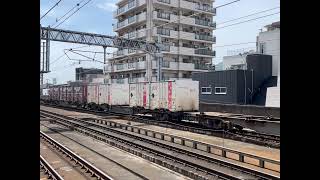 5074レ2026/4/17/EF210-348