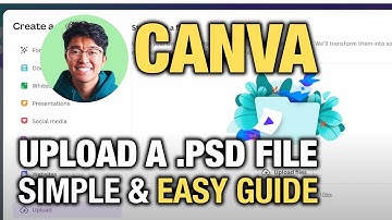 Hoe upload je een .PSD-bestand naar Canva (EENVOUDIGE & gemakkelijke handleiding!)
