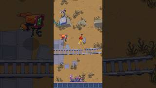 Странный момент в игре #gamedevblog #игры #игровыетехнологии #indiegame #3dgamedevelopment