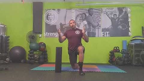 Corrective Exercise Series Intro