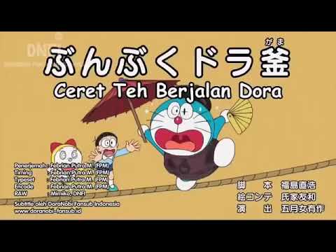 Doraemon movie malay sub doraemon full episode version ...