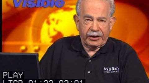 eLearning Overview: Enterprise Architecture Part 2